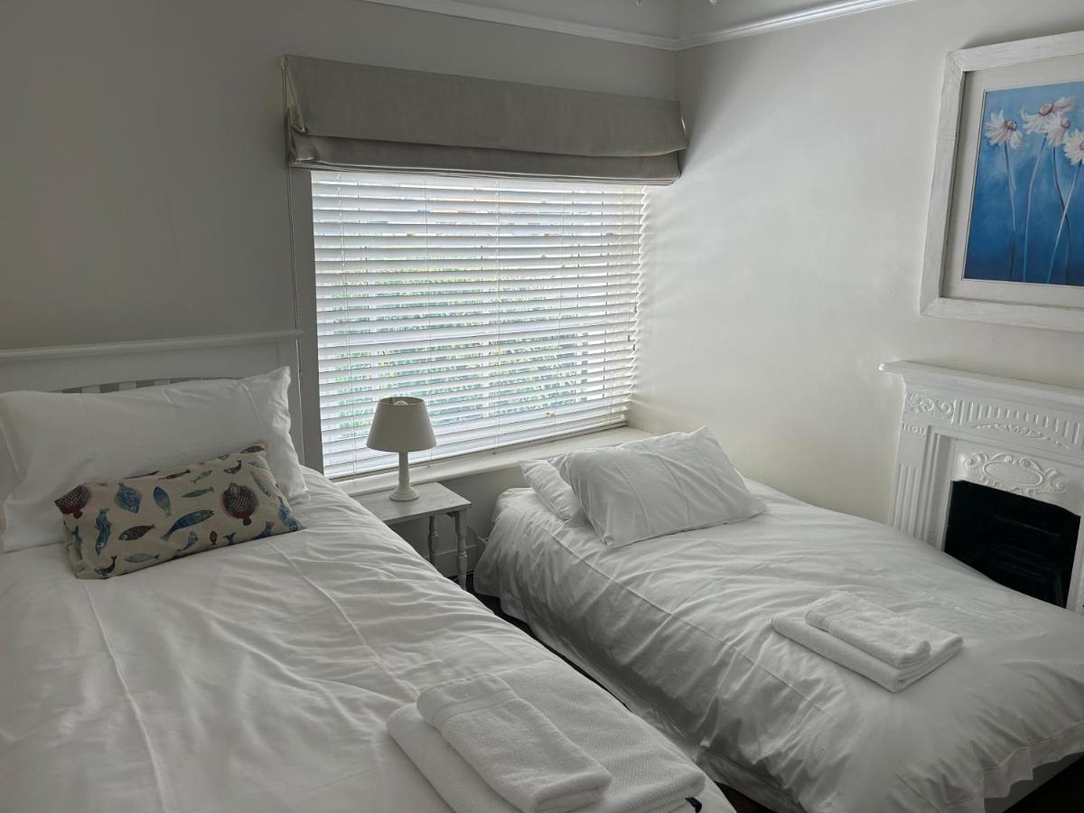 Billie'S Seaside Retreat Villa Lyme Regis Kültér fotó