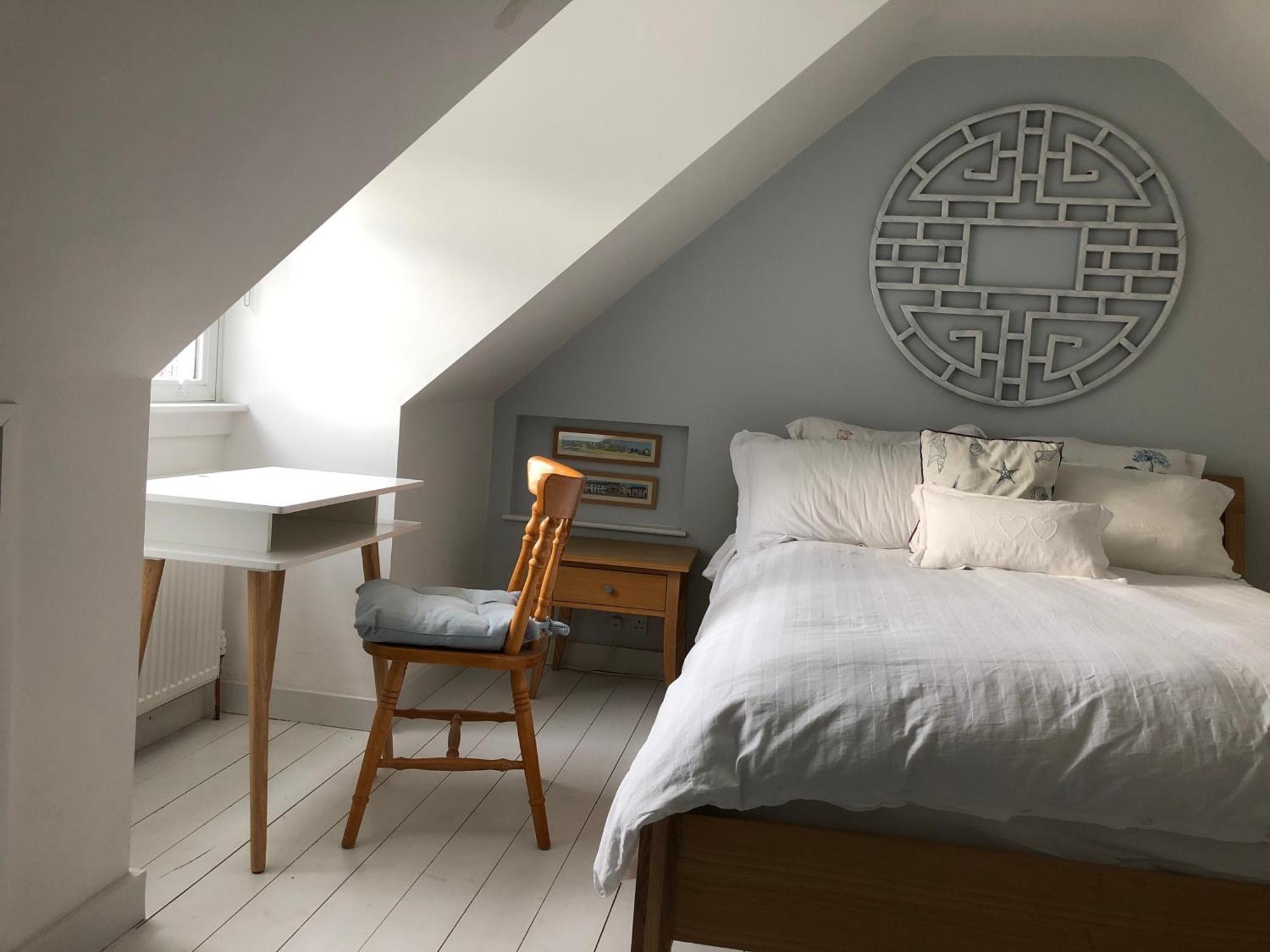 Billie'S Seaside Retreat Villa Lyme Regis Kültér fotó