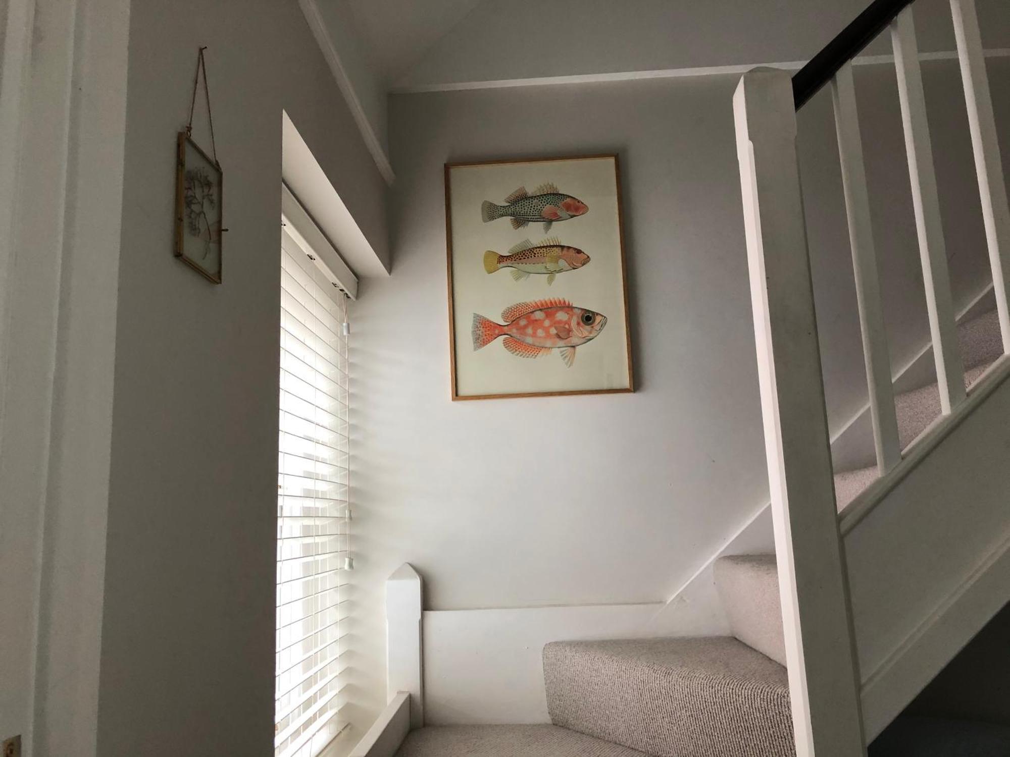 Billie'S Seaside Retreat Villa Lyme Regis Kültér fotó