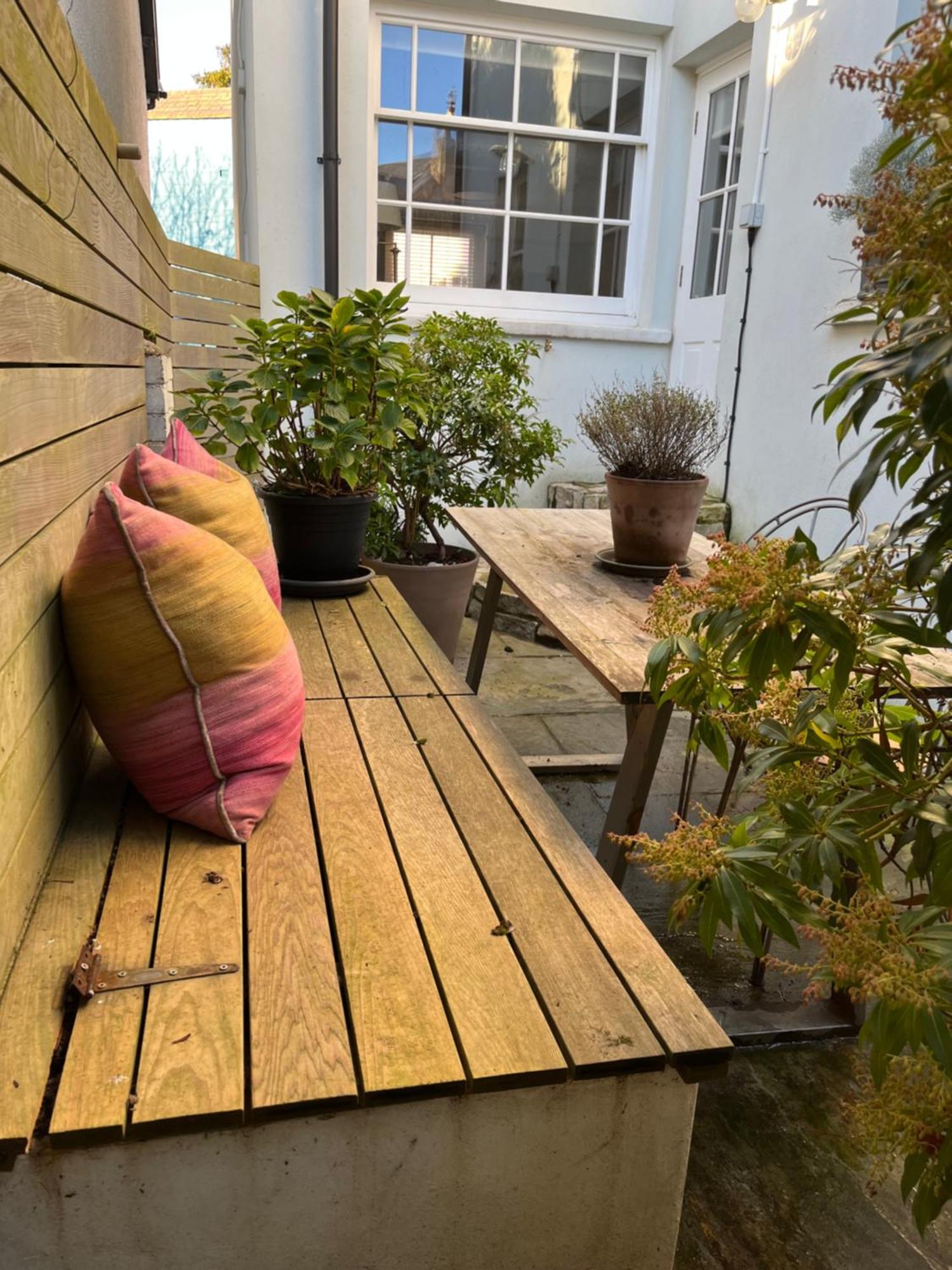 Billie'S Seaside Retreat Villa Lyme Regis Kültér fotó
