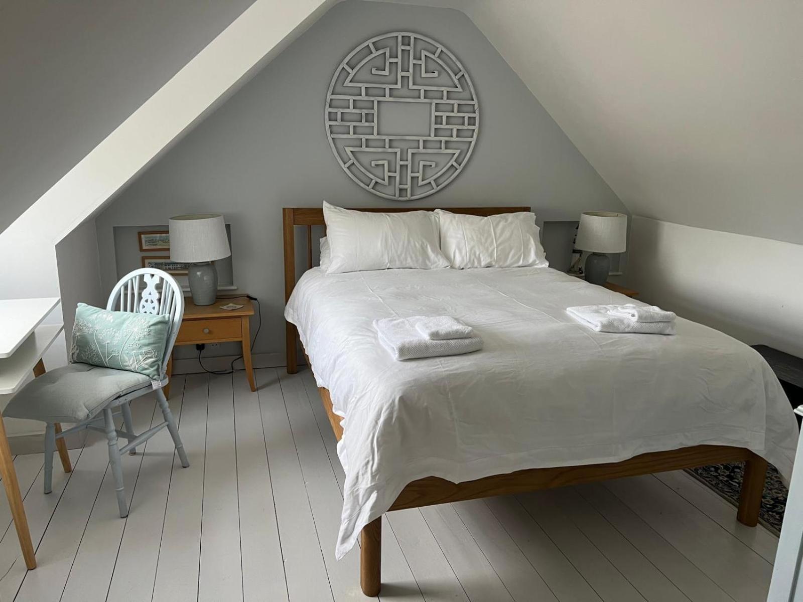 Billie'S Seaside Retreat Villa Lyme Regis Kültér fotó
