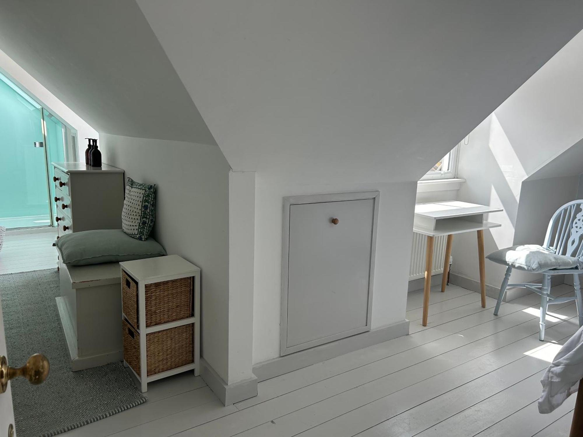 Billie'S Seaside Retreat Villa Lyme Regis Kültér fotó