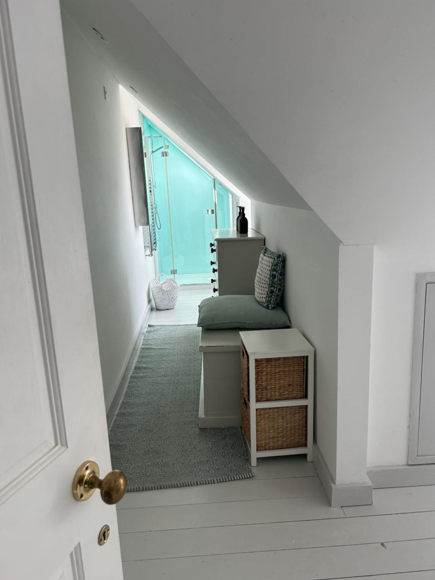 Billie'S Seaside Retreat Villa Lyme Regis Kültér fotó