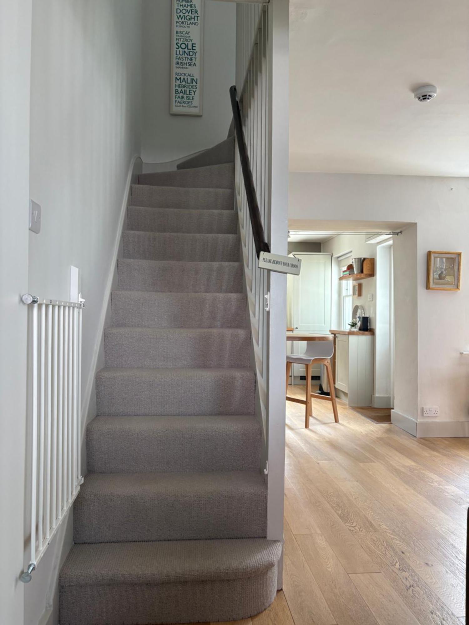 Billie'S Seaside Retreat Villa Lyme Regis Kültér fotó