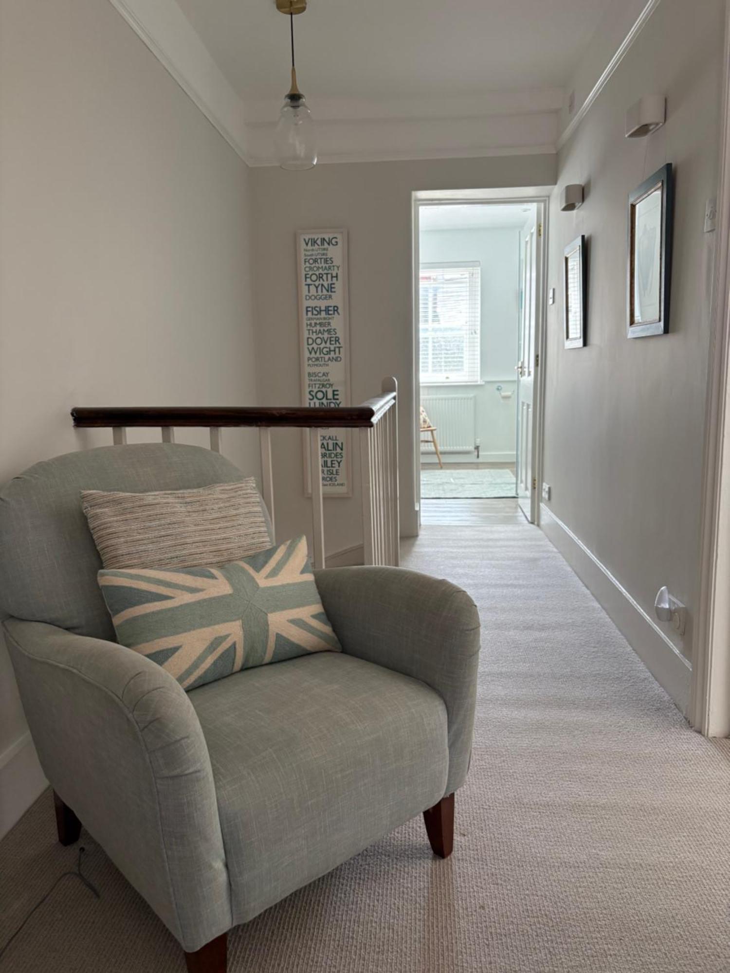 Billie'S Seaside Retreat Villa Lyme Regis Kültér fotó