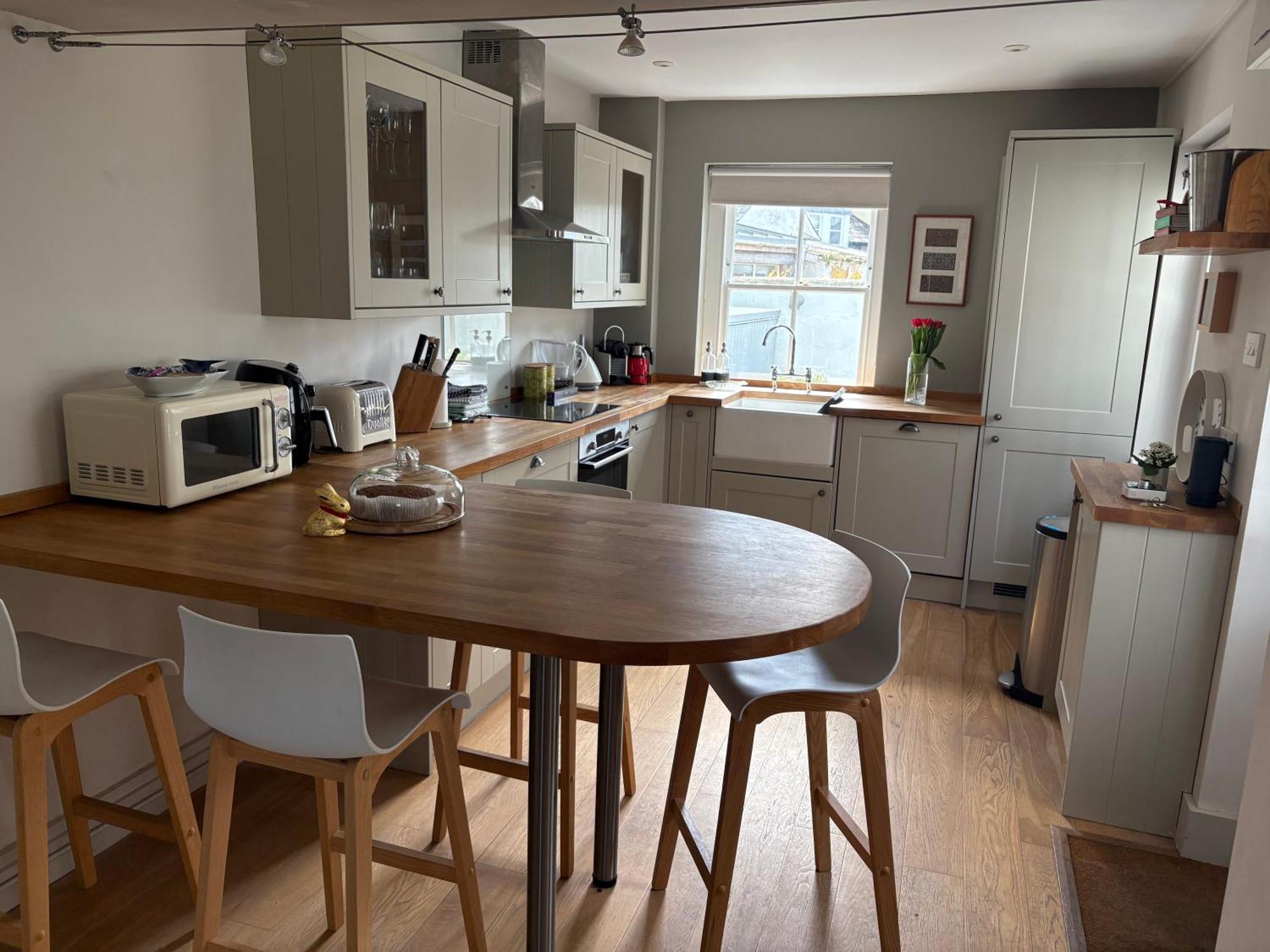 Billie'S Seaside Retreat Villa Lyme Regis Kültér fotó